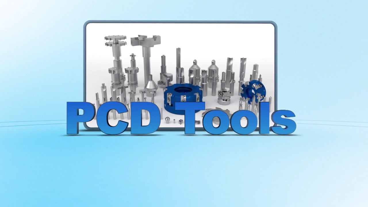 PCD Tools [ENG]