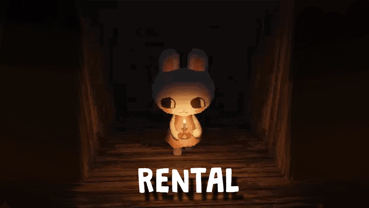 They Made This Twitter Gif into a Game (Rental)