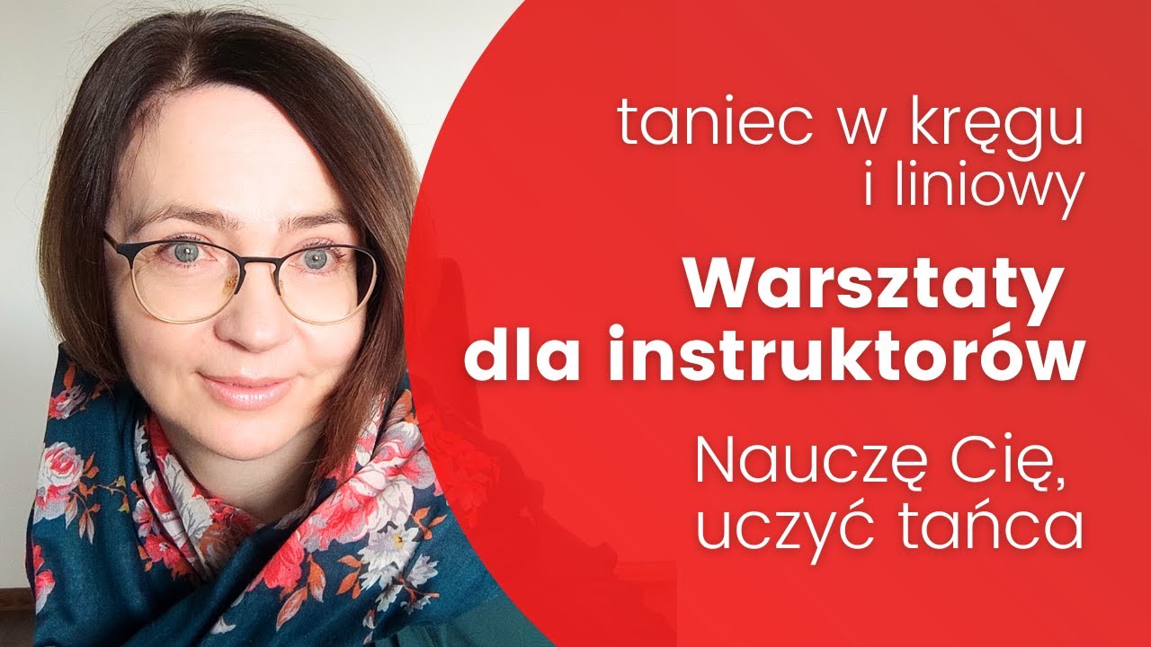 Как стать преподавателем танцев? Методические мастер-классы для инструкторов хороводов.