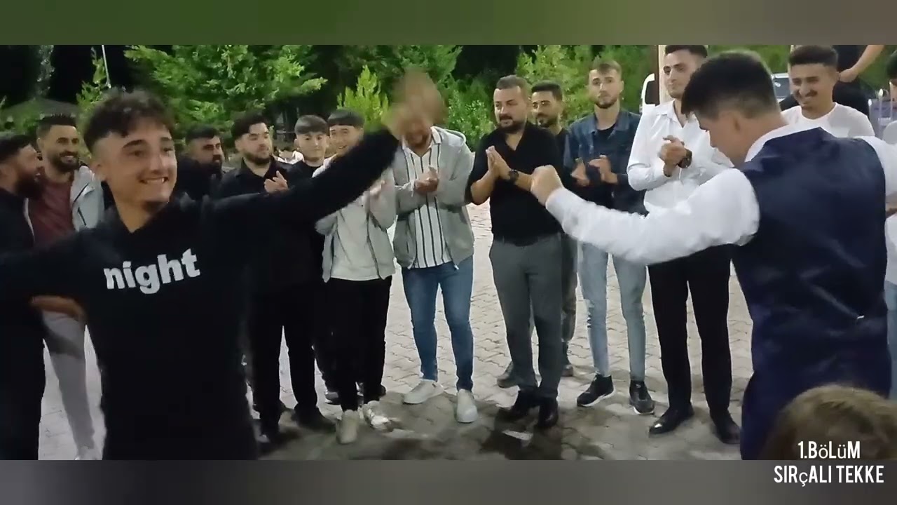 YOZGAT SIRÇALI tekke  2024 dügʻünleri(Kenan sahin)1.bölüm