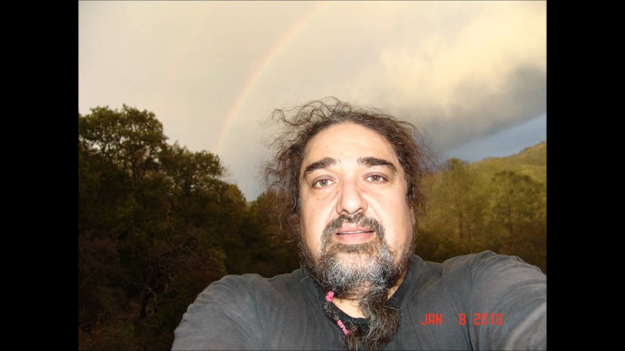 Double Rainbow. The Rest of it. 1-8-10