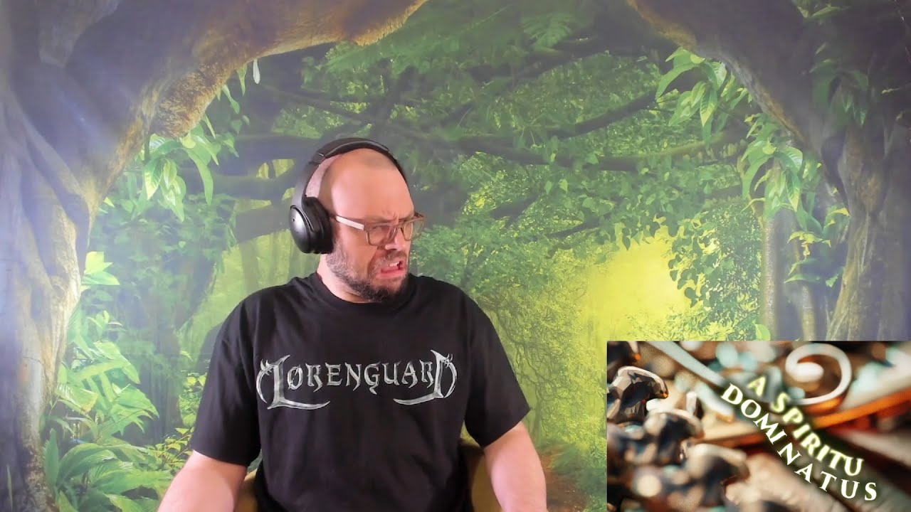 Induction - Beyond Horizons (REACTION!!!)