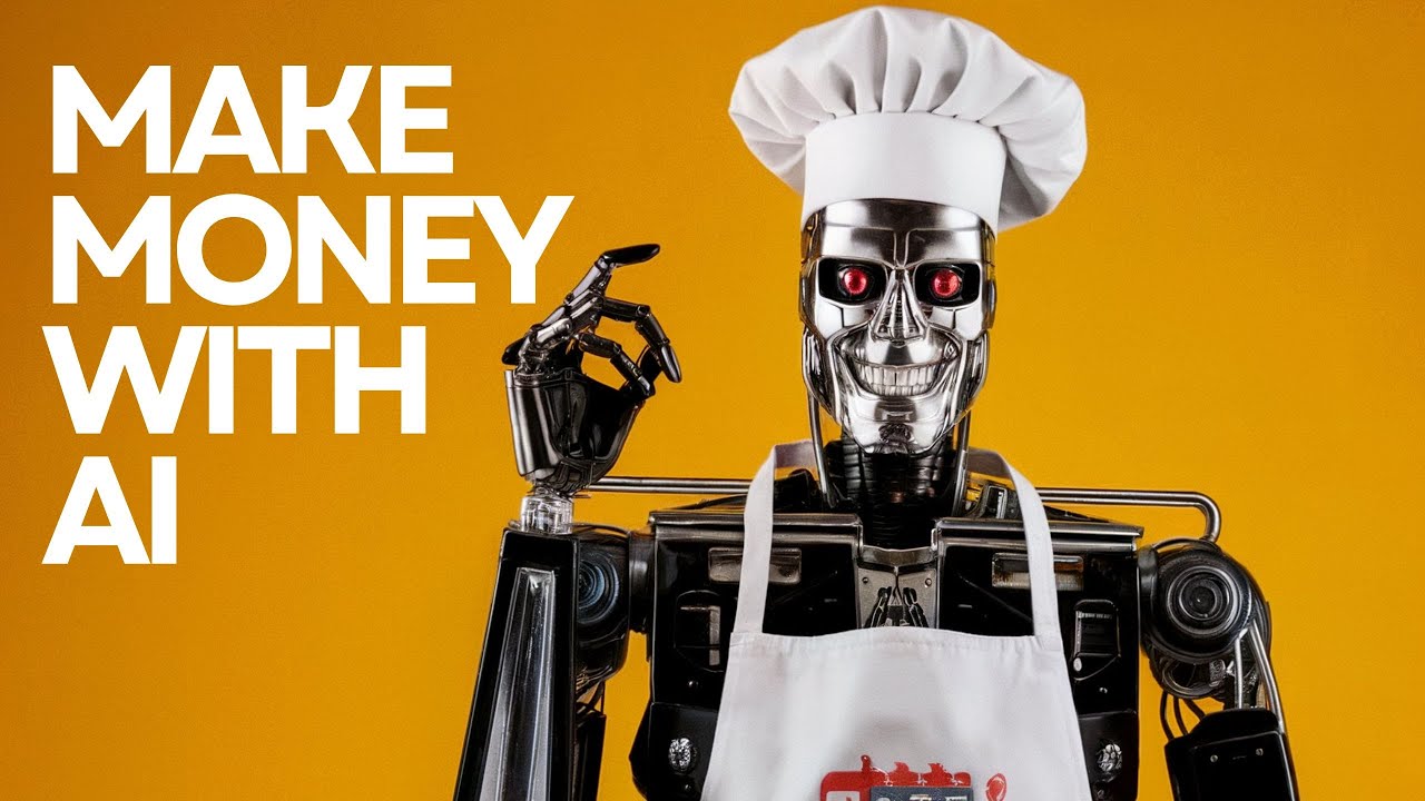 AI Food Blog: How To Generate Recipe Articles For FREE (Google Gemini)