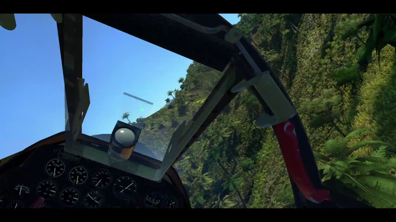 Dobs War Thunder Simulator Servers!