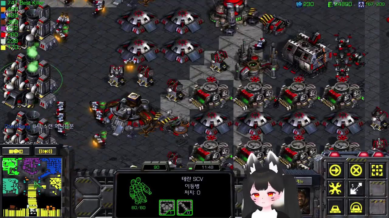 2025 생존 LV5 레벨 컴까기