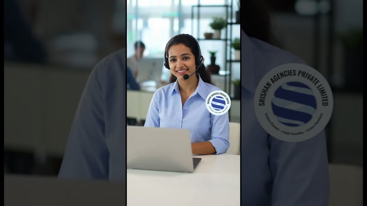 Srishan Agencies | Simplifying Imports & Exports 