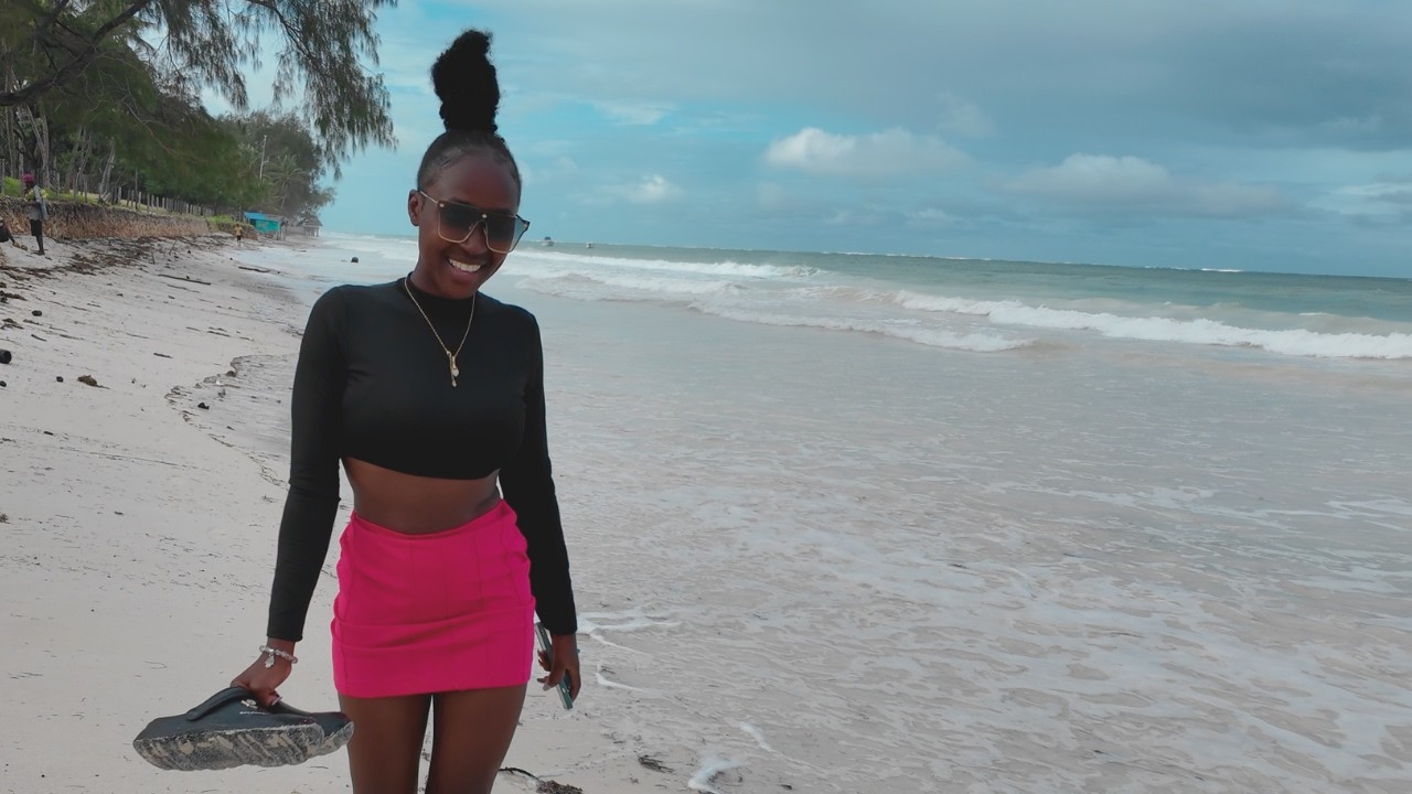 What Happened to Diani Beach?