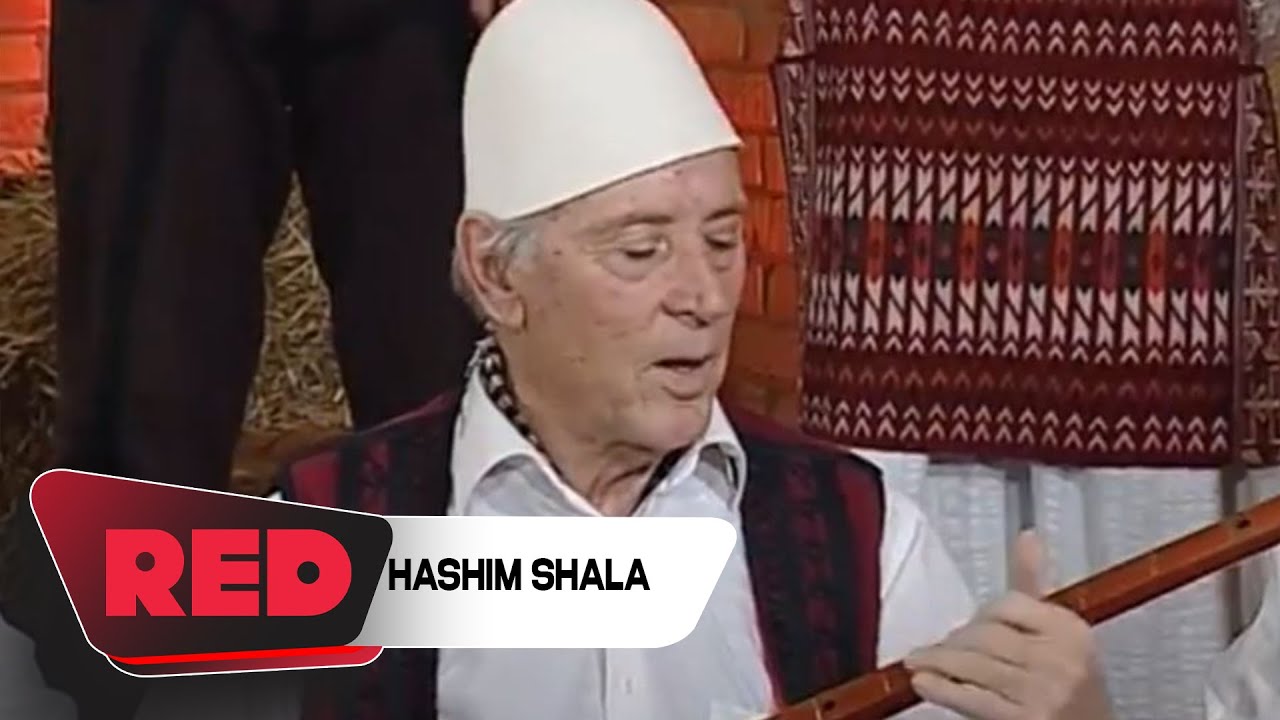 Hashim Shala - Ka pas thanë Xhemajl Abria - Rrënjët Tona