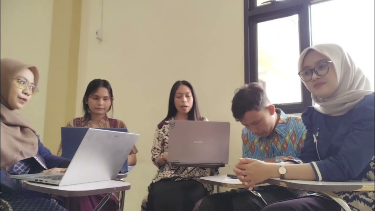Diskusi Studi Kasus 