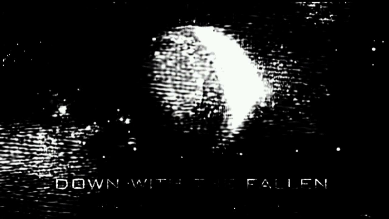 Starset:Down wih the fallen (slowed)