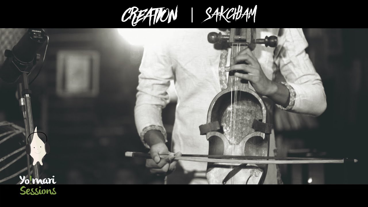 Yo!mari Sessions: Creation by Sakchyam