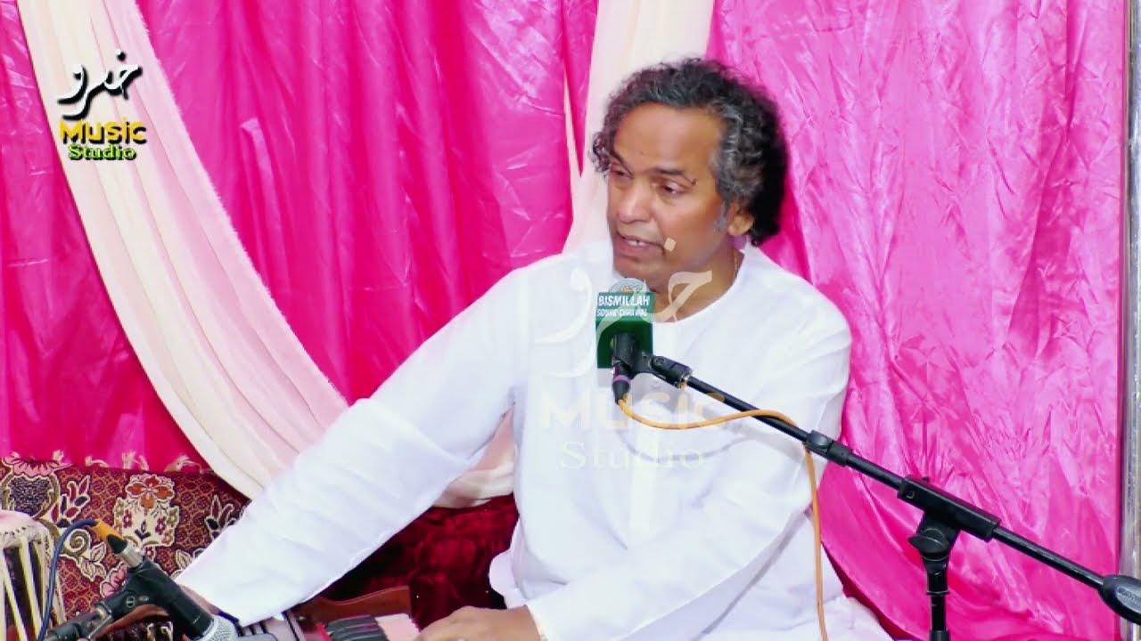 Teri Ankhon Ma Hum Na Kia Dakha Irshad Ali Mehdi Best