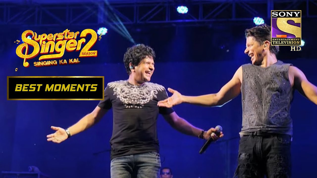 Legend K.K को Contestants दिया एक खूबसूरत Tribute | Superstar Singer Season 2