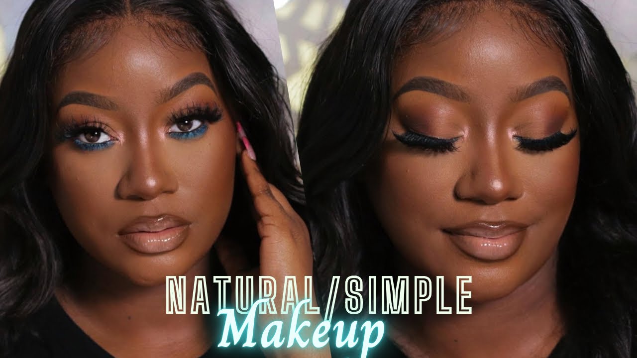 UPDATED FACE ROUTINE | QUICK EVERYDAY  MAKEUP ROUTINE