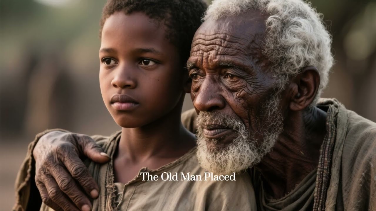 The Droning Throne: The Warning the Village Elders Refused to Hear 