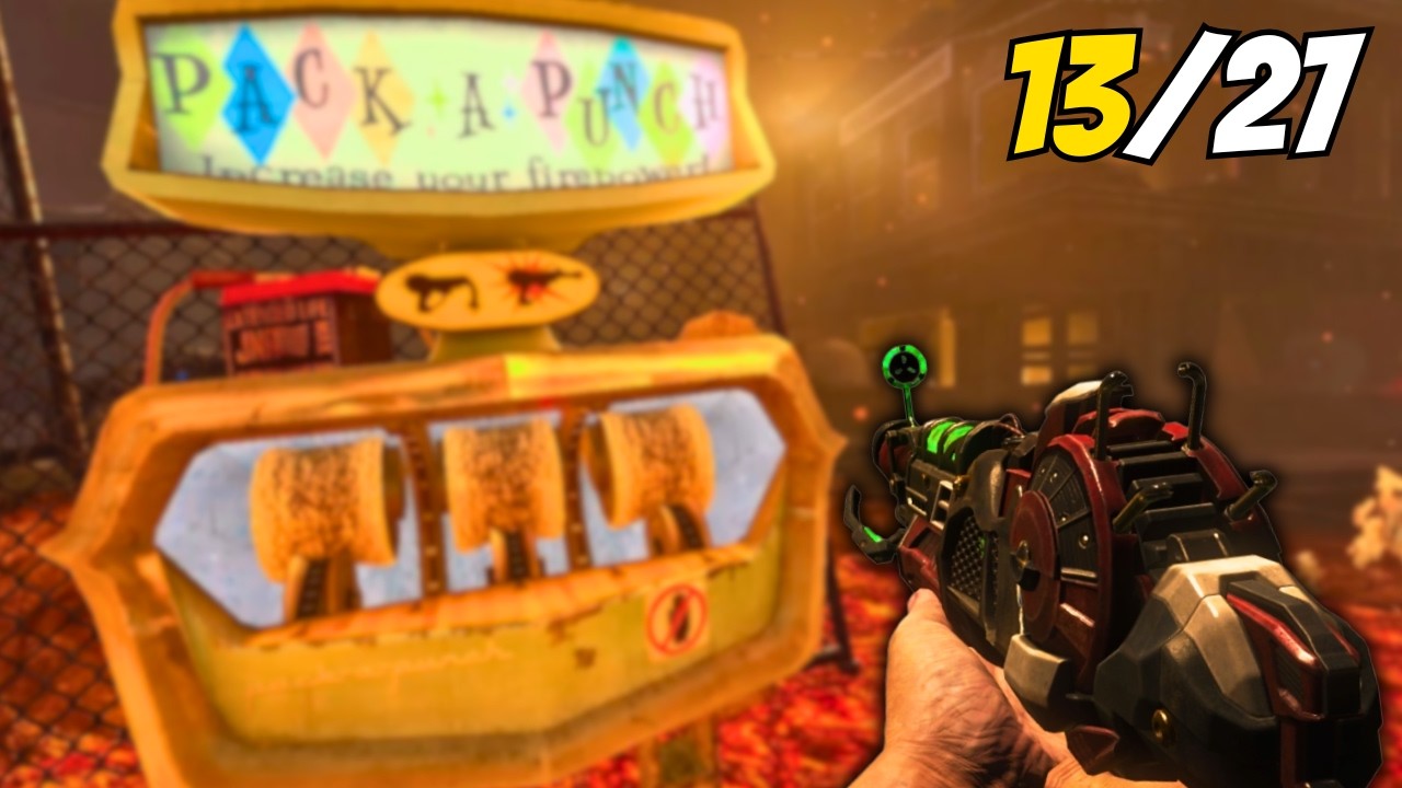 Can Two Idiots Pack ALL Weapons On Town?