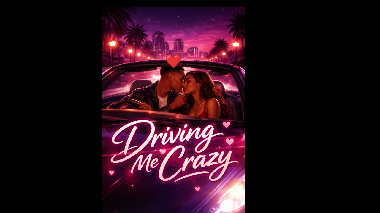 Driving Me Crazy