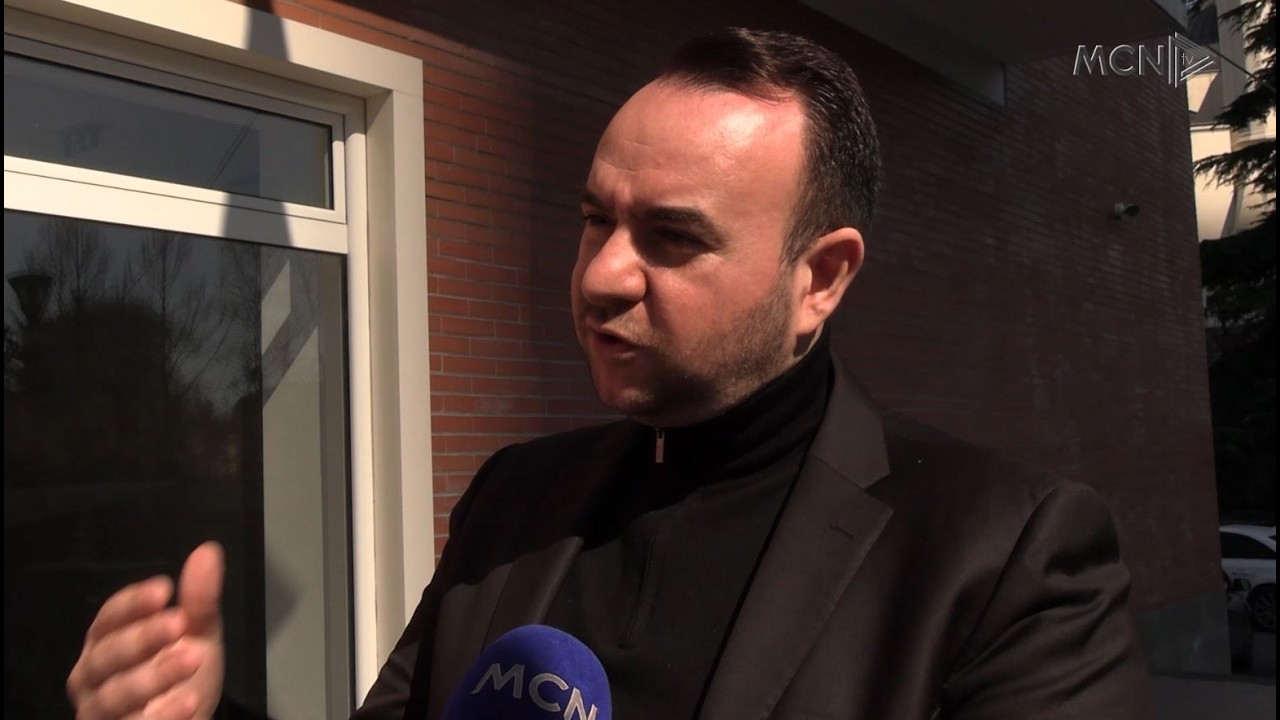“Të infiltruar të policisë brenda protestës”/ Balliu: Jemi në luftë për t’i përmbajtur protestuesit