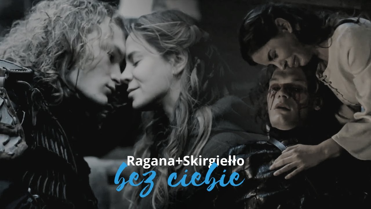 Ragana+Skirgiełło | Bez ciebie