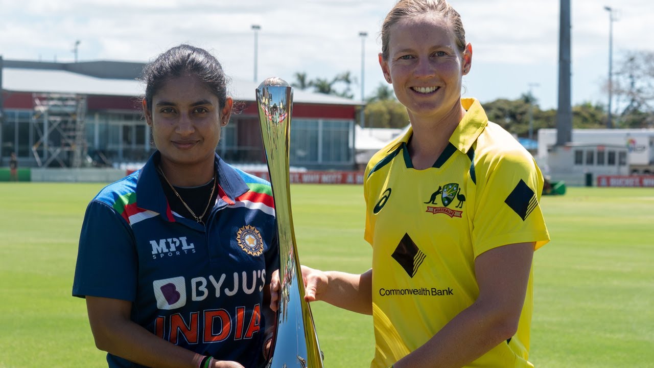 'Fresh faces': New-look Aussies to resume Indian rivalry | Australia v India 2021