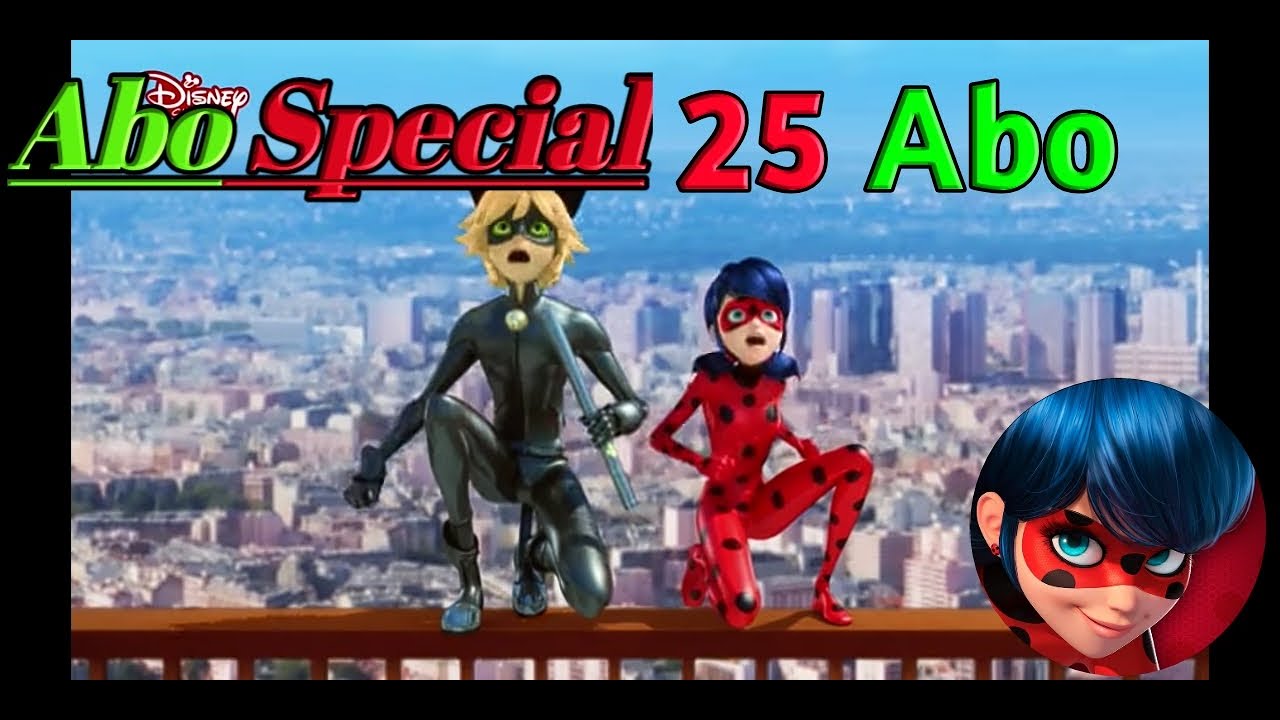 Was wäre wenn...    Sie es gesagt hätte Abo Special 25Abo