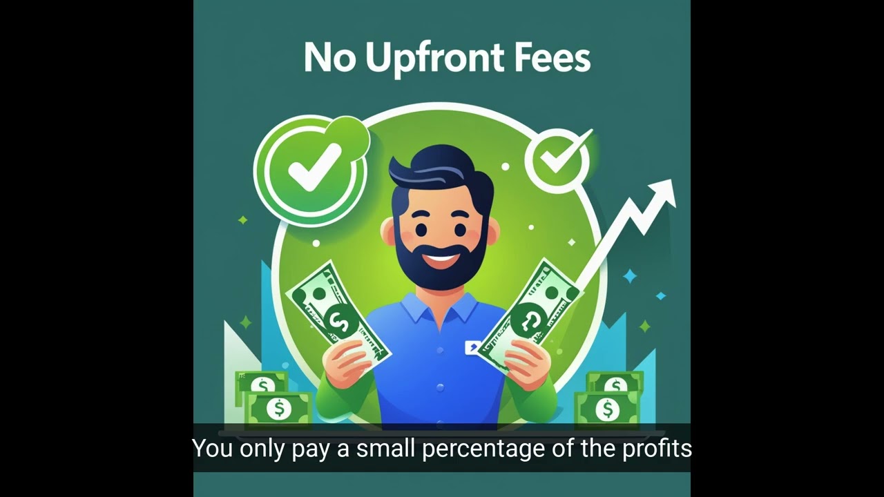 Holi-Trade. Stable and transparent profits