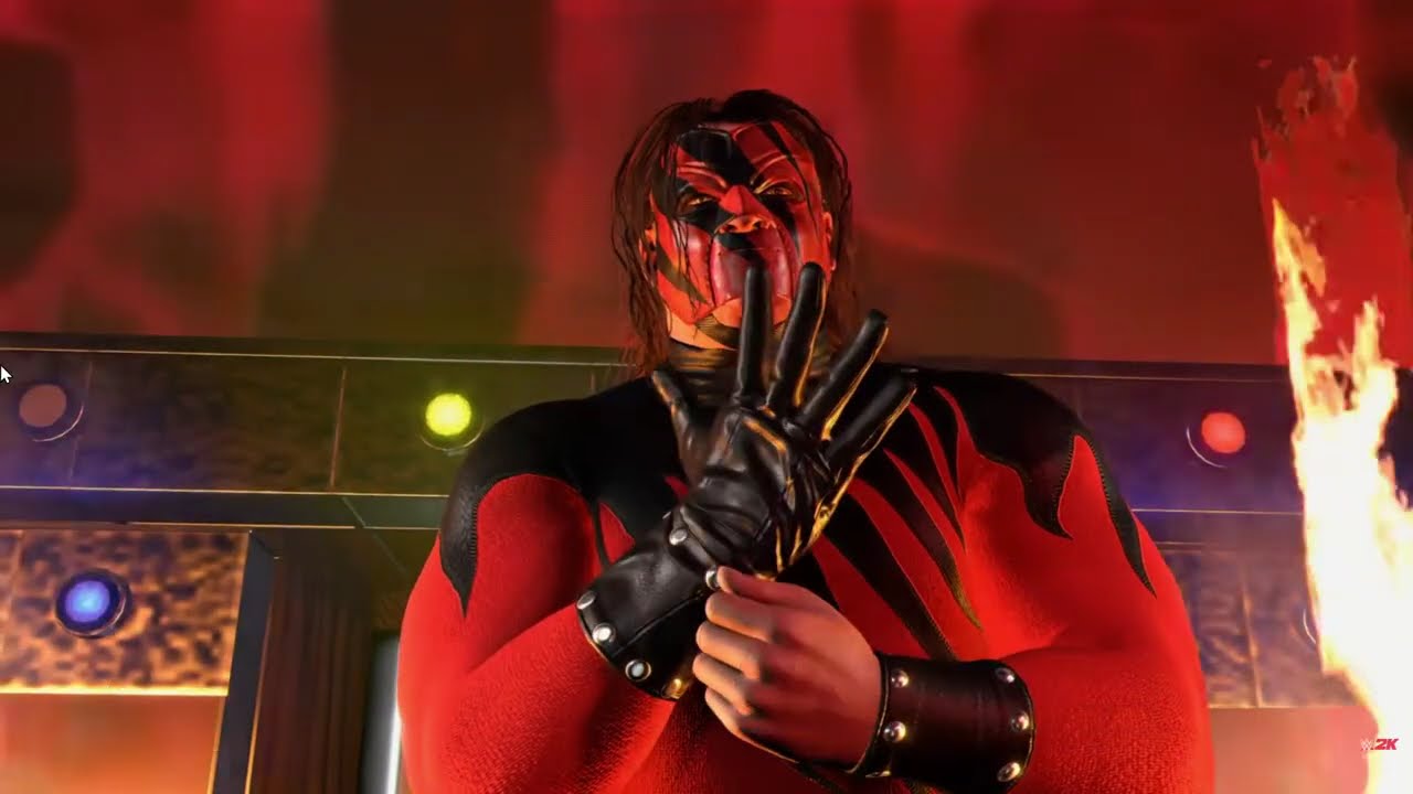 WWE 2k26 Ringside Report : Universe & Creations Reaction + Mini Friendly 2k community Rant