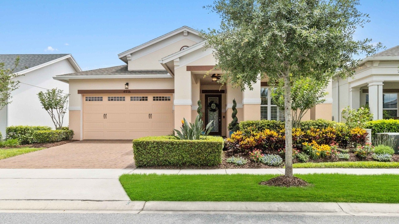 4916 Drawdy Ct, Saint Cloud, FL 34772