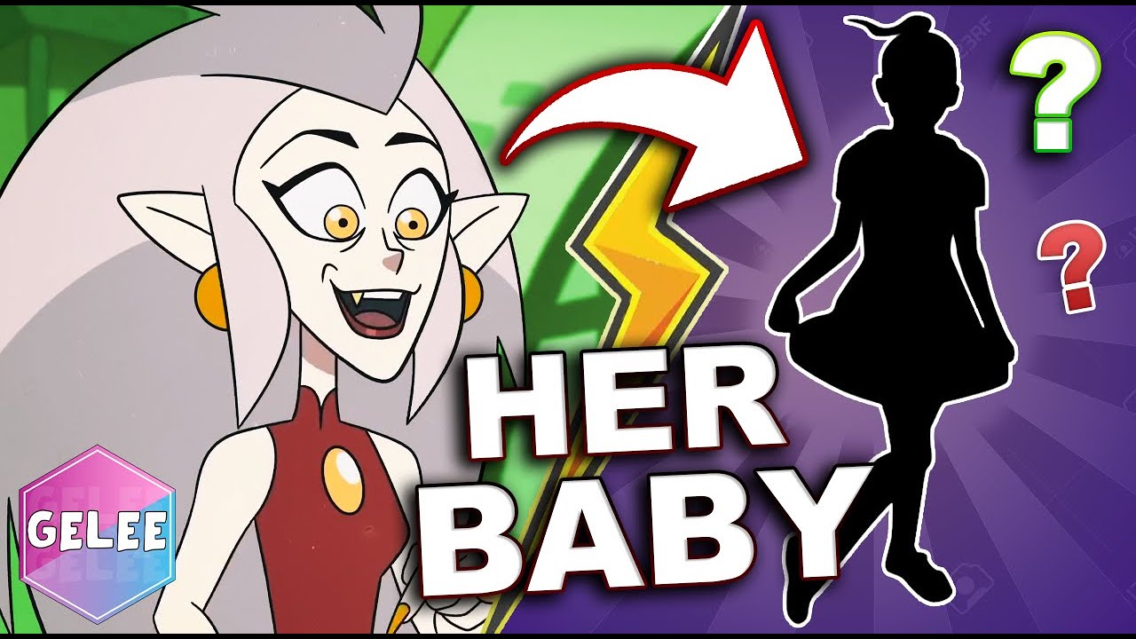 SHE’S A MOM🥰 Edalyn has a *KID👧 3 EVIDENCES that CONFIRMS it | The Ow House