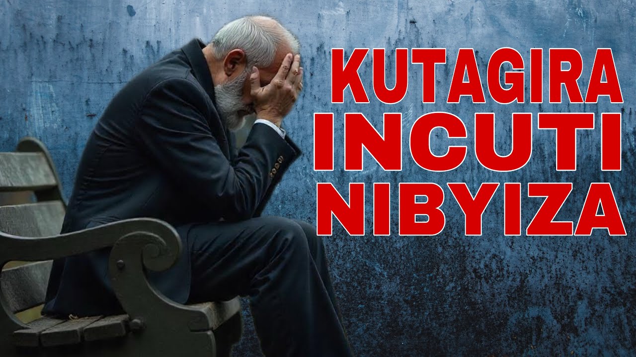 NTAMUNYABWENGE UGIRA IKIGARE //  ABA WENYINE