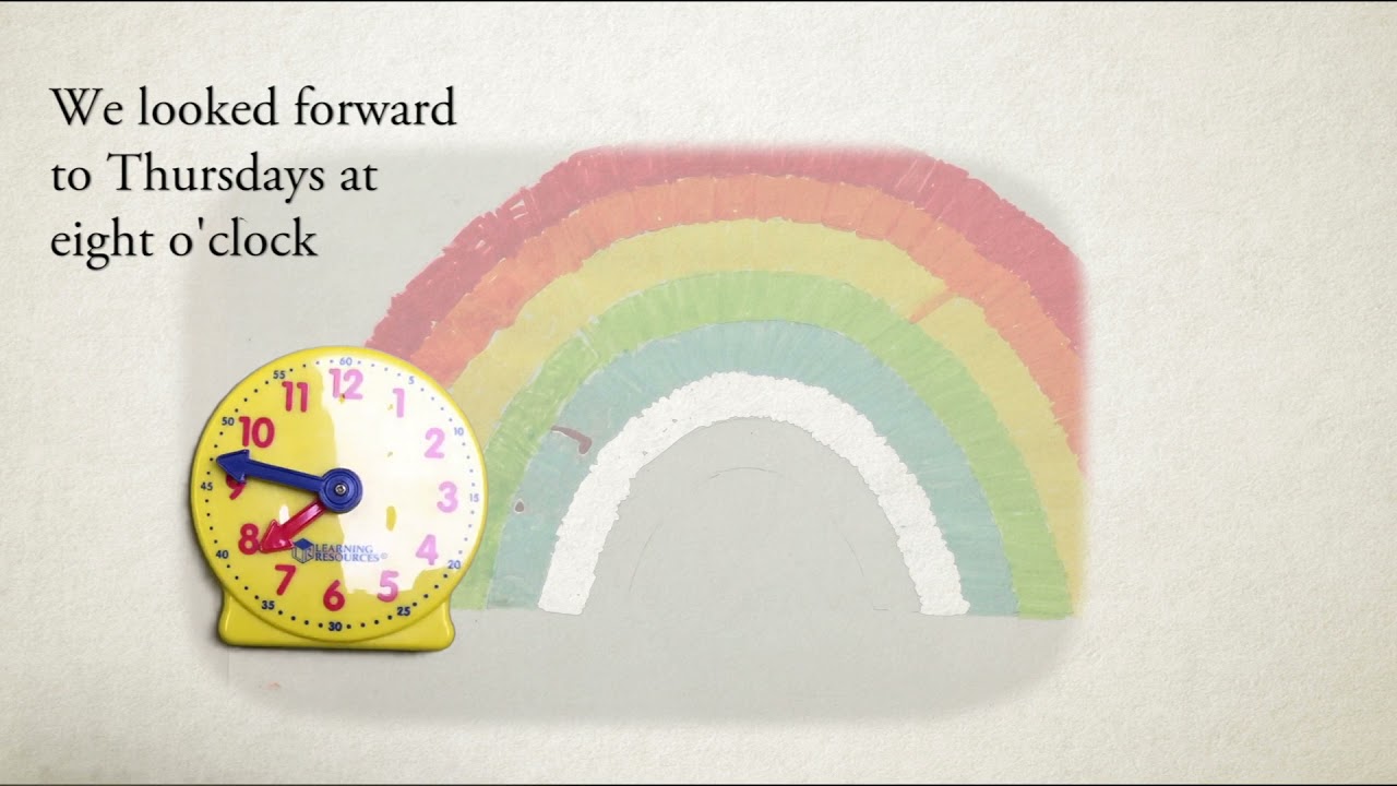 Strange Times At Welbeck - An Animation by Year 3 and 4 Welbeck Children