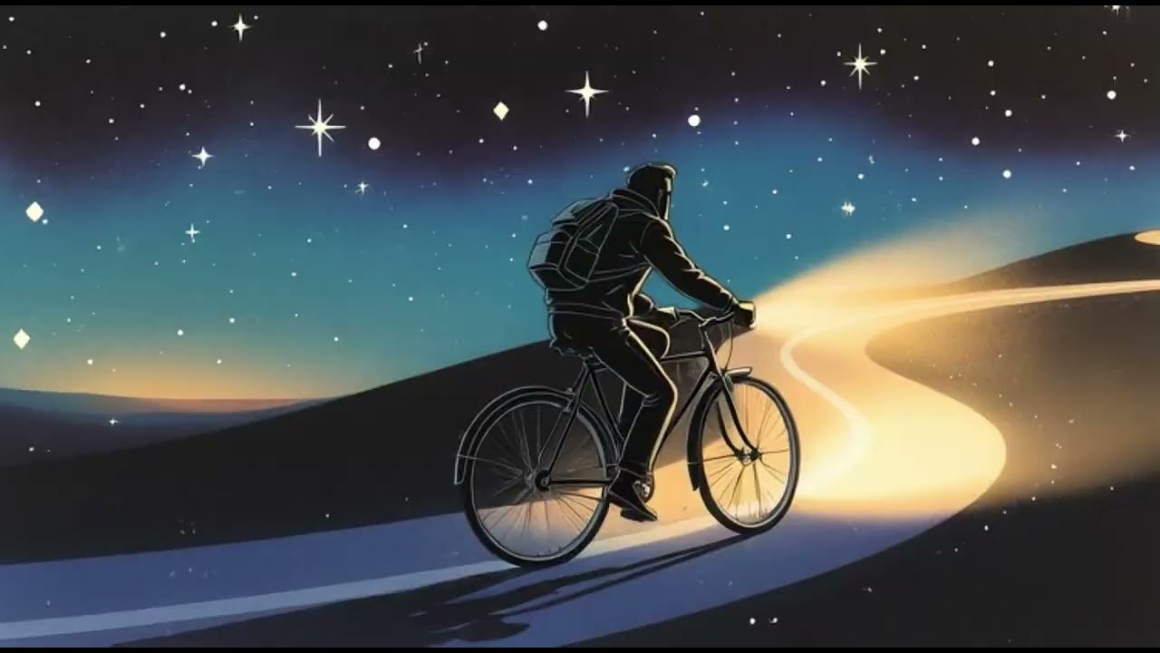 LORD IS COMING (OFFICIAL VISUALIZER)