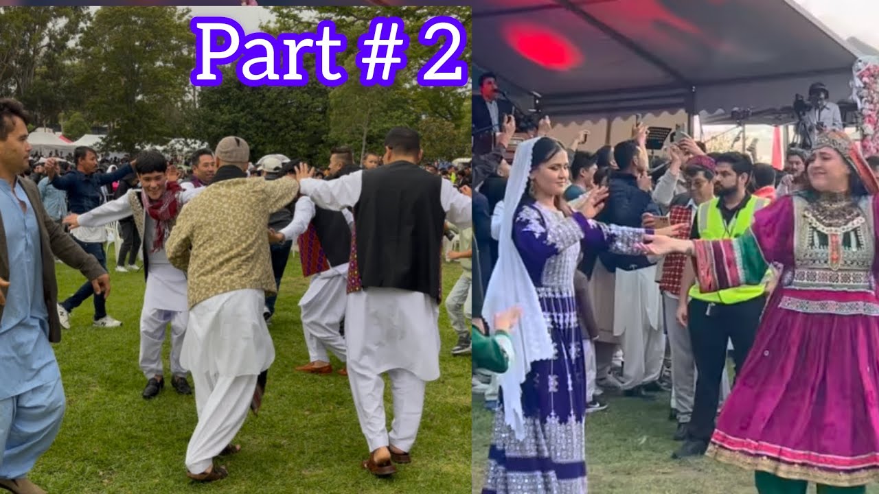 Nawroz festival in Melbourne Australia part#2/ full of fun and enjoyable moment