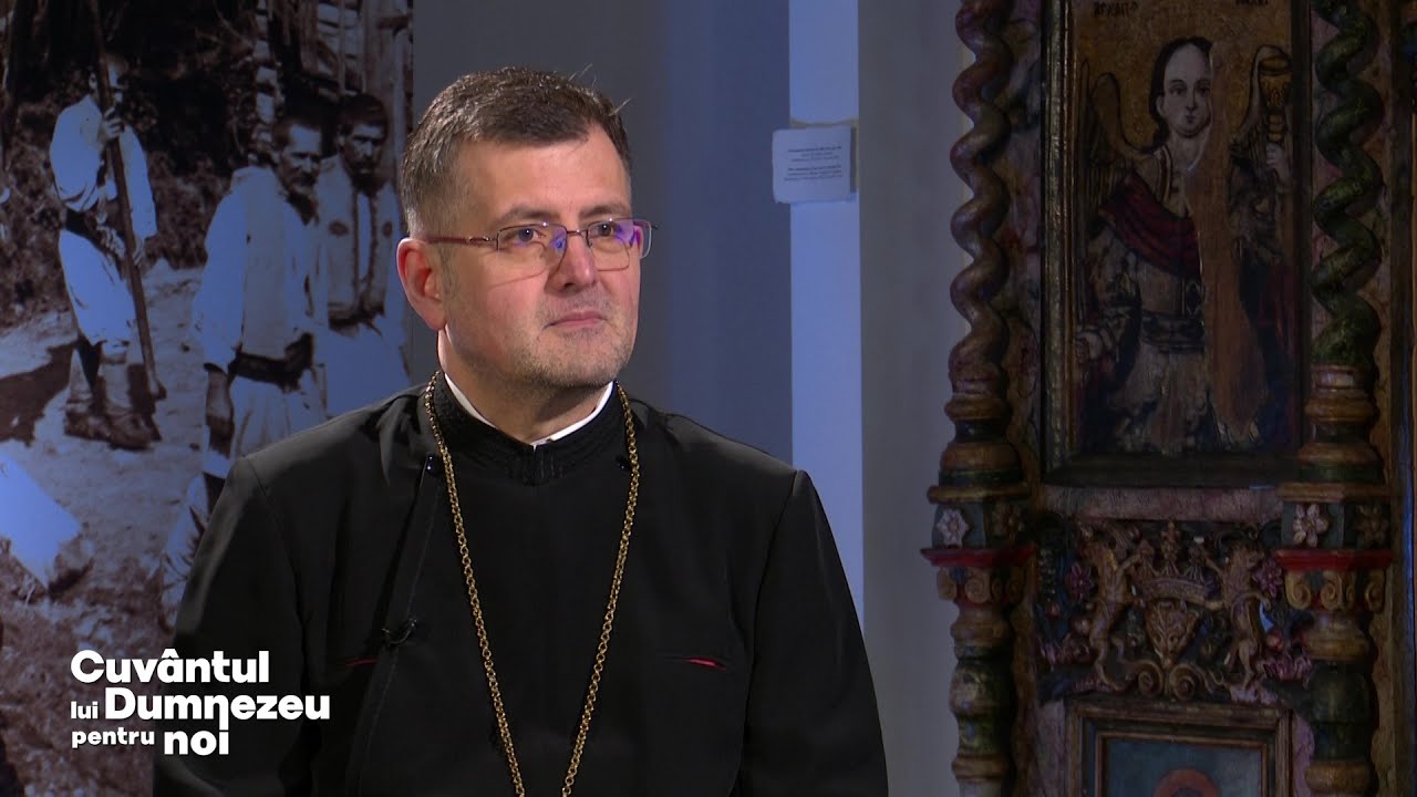 🔵 A fost trădarea lui Iuda un rău necesar mântuirii noastre?