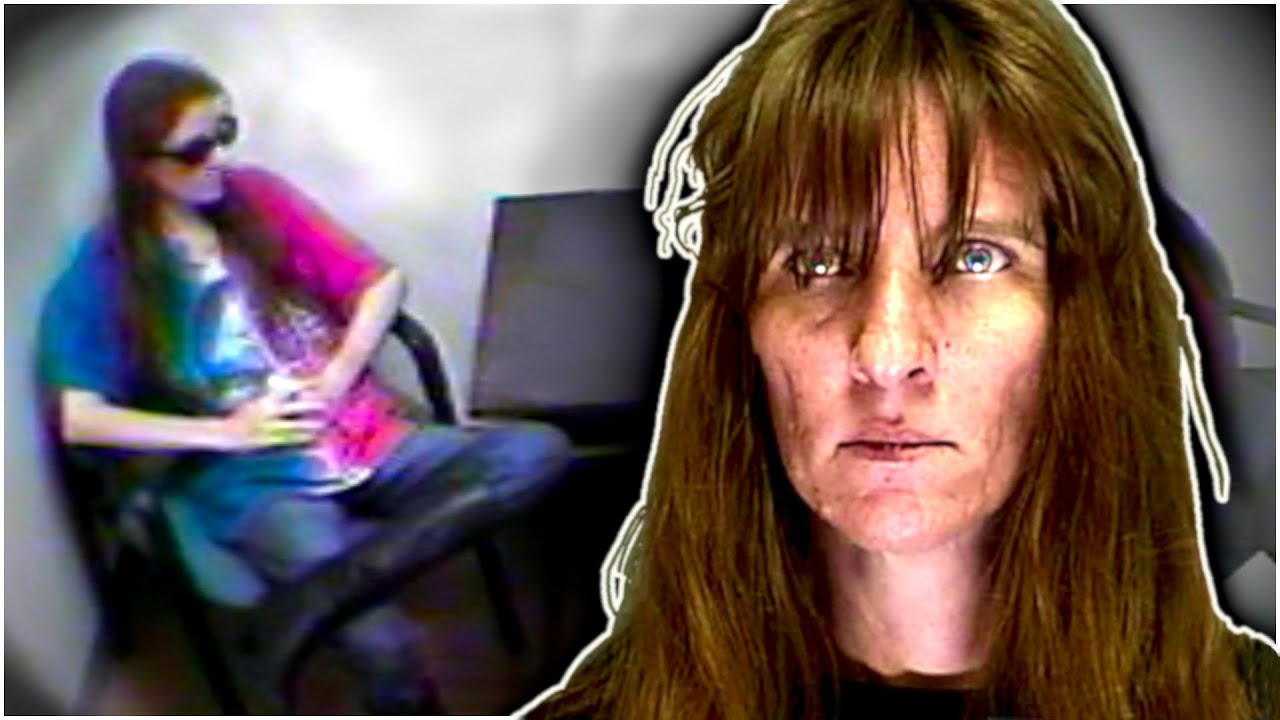 The Most COLD HEARTED Interrogation Ever.