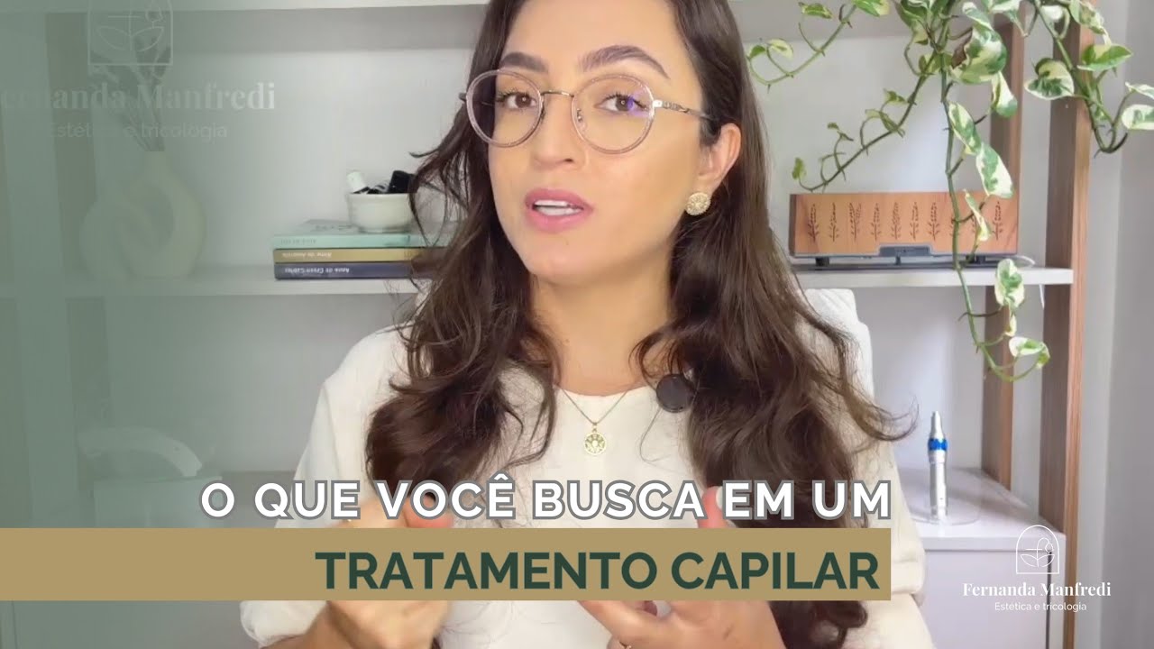 Clínica ou rotina em casa: qual é o melhor tratamento capilar?