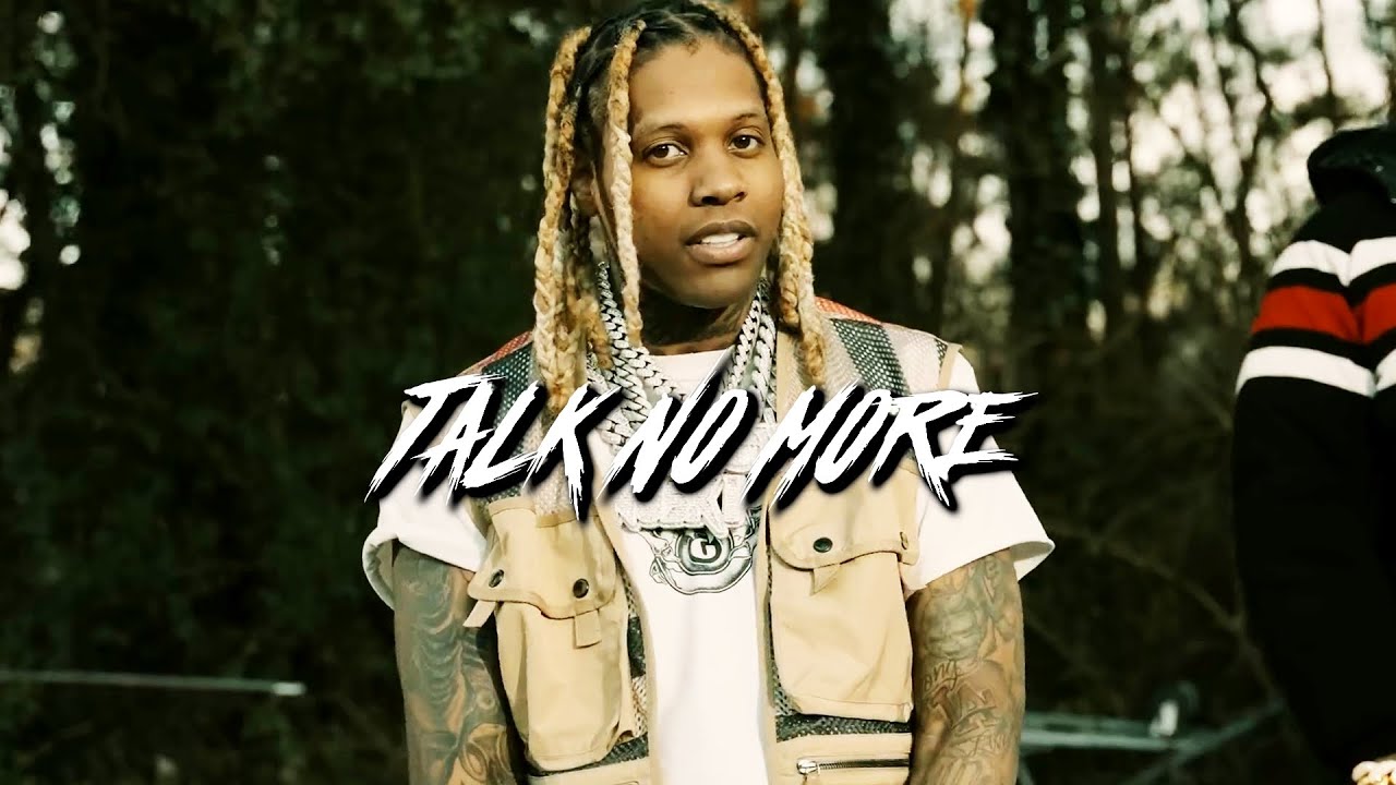 [HARD] No Auto Durk x Lil Durk Type Beat 2026 - 