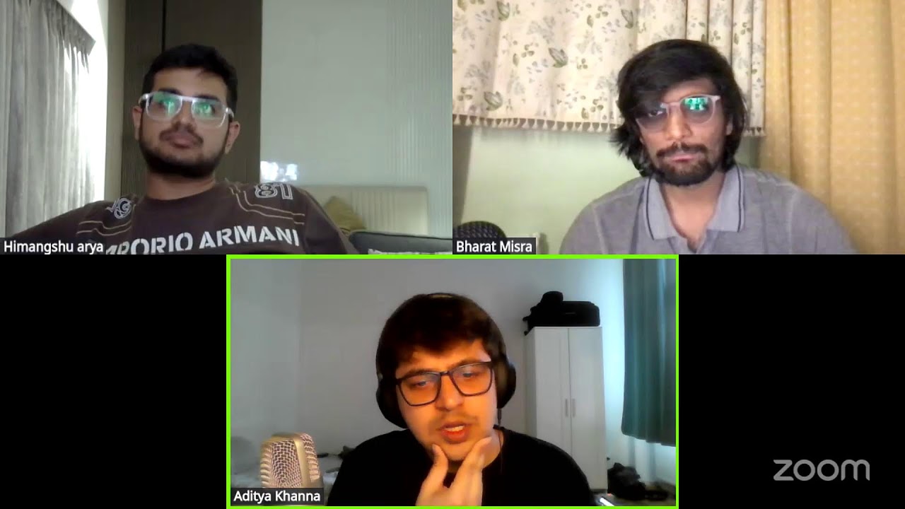 Indo-Pak Tensions, Kohli Retires | Episode 134