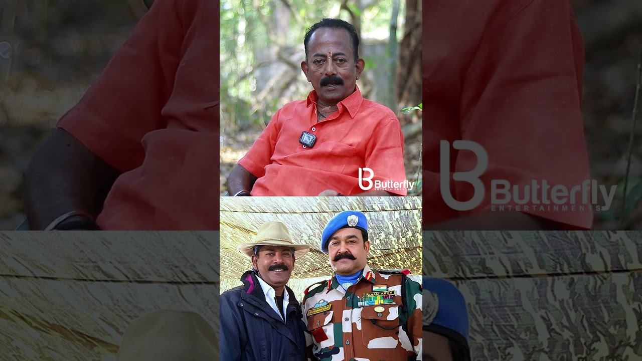 മേജർ രവി മോഹൻലാൽ പട്ടാളചിത്രം വീണ്ടും ? | Major Ravi | Mohanlal | Kannan Pattambi