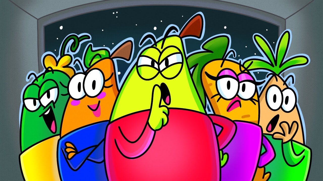 Jeu dans la Vie Réelle | Jeux Viraux 🍐