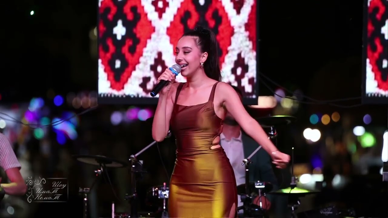 Anastasija Mitrovska -  Splet Makedonski narodni pesni    (ImaT nemaT )jubilejno izdanie