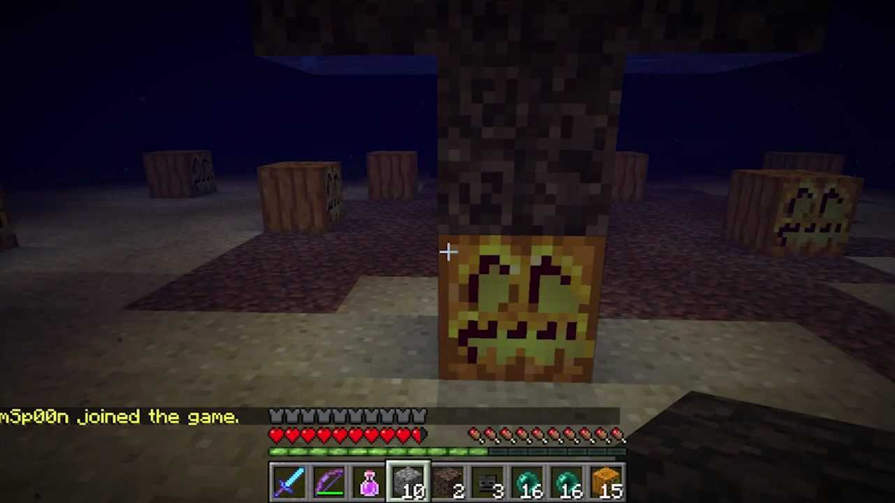 HermitCraft Minecraft LP Эпизод 60 — «Underwater Wither»
