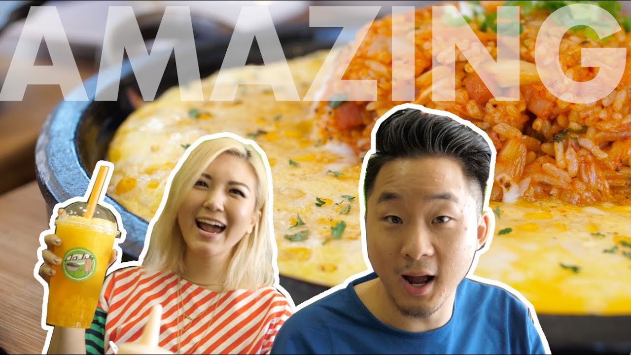 EPIC ASIAN FOOD CRAWL IN QUEENS, NY (Elmhurst, Flushing) | Fung Bros