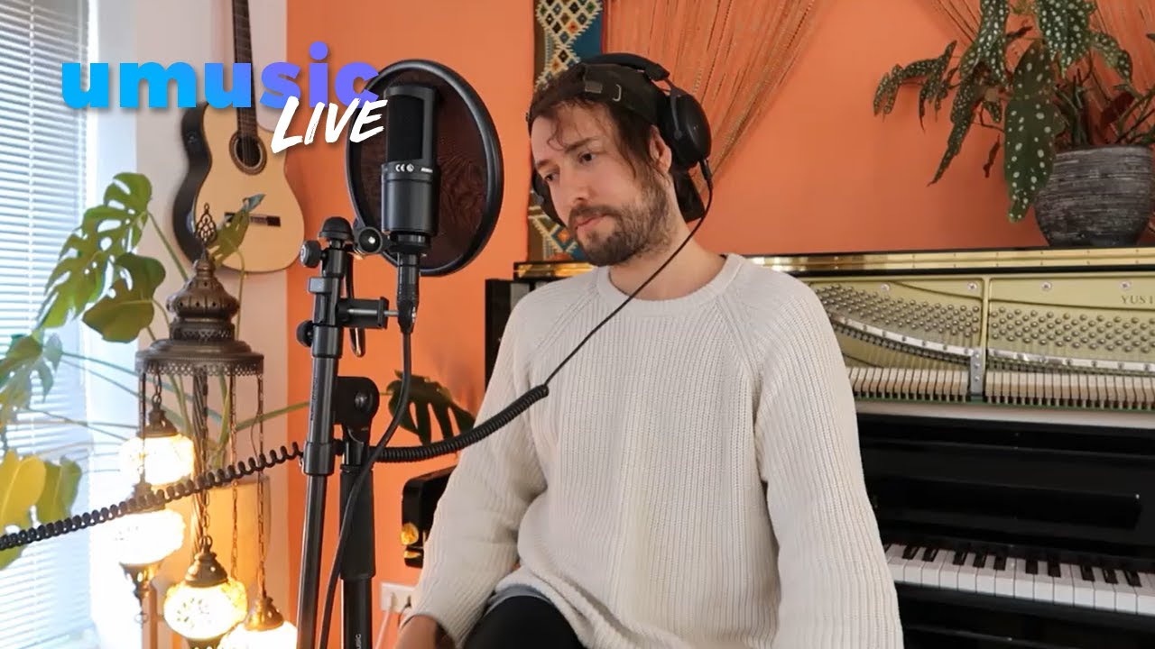 Kensington - Uncharted | Live bij All You Need Is Love (2020)