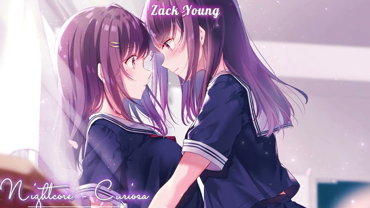 Nightcore - Curiosa