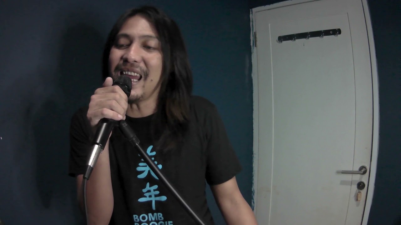 Pieces - L' Arc~en~Ciel (Cover By Ren)