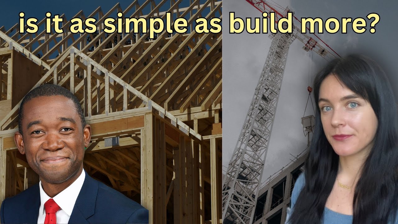 Here's How We Fix the Housing Crisis