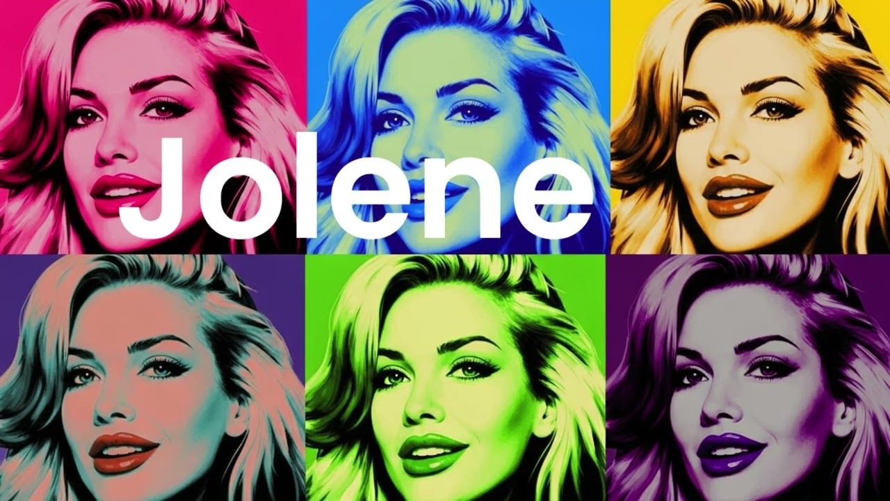 Jolene #jolene #cover #metal