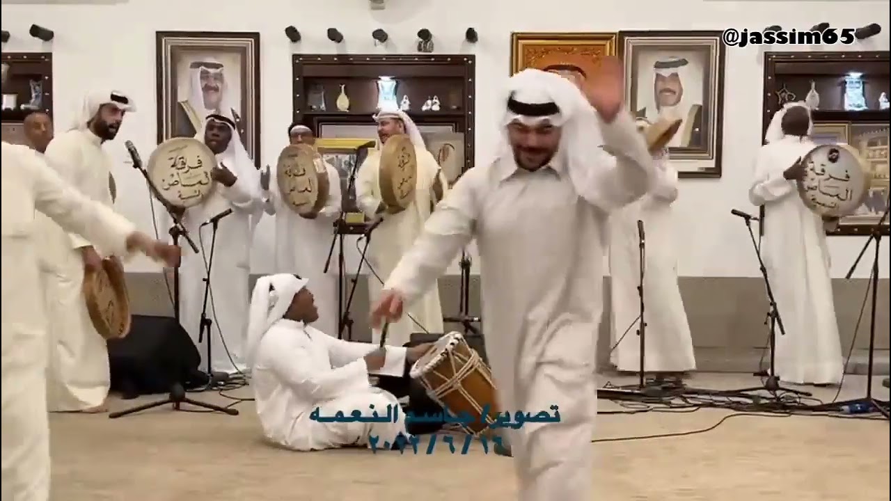 انس فرقة الماص الفنان احمد السهيل فن قادري