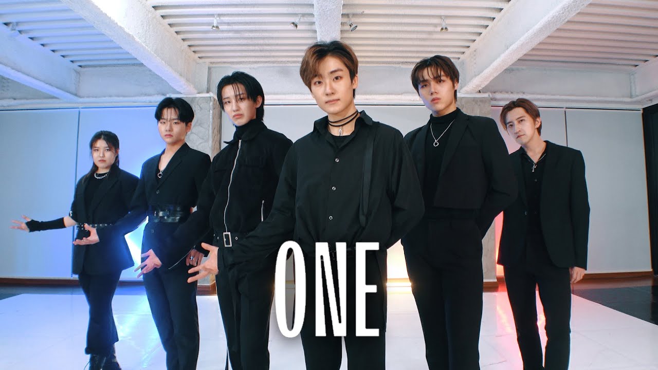 ASTRO(아스트로) 'ONE' Dance Cover 커버댄스